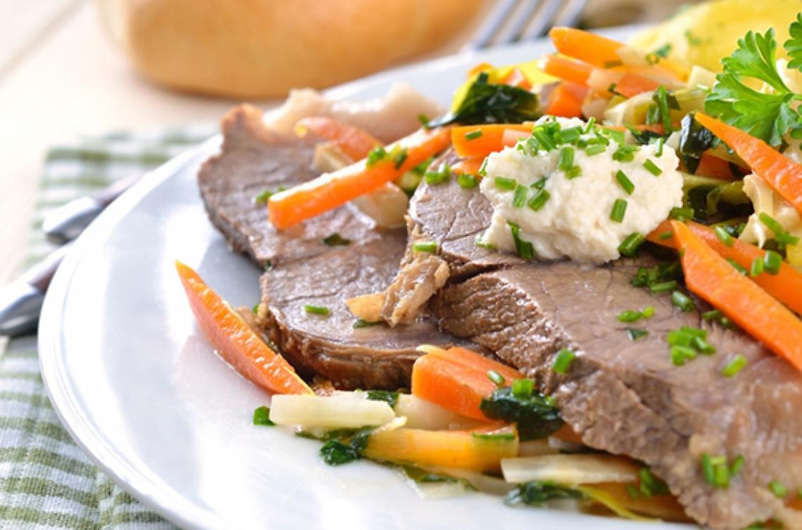 VEROLENGO. Cena del Bollito con la Pro Loco