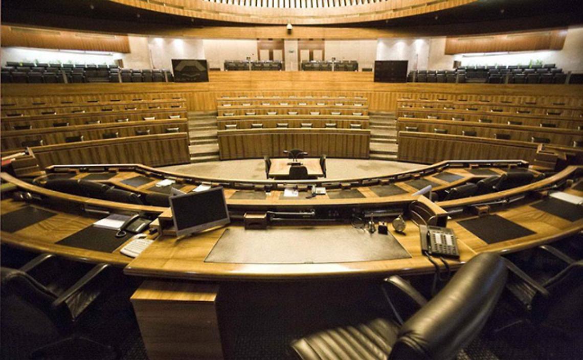 ROMA. Regioni: vitalizio a consiglieri a 65 anni per tutti