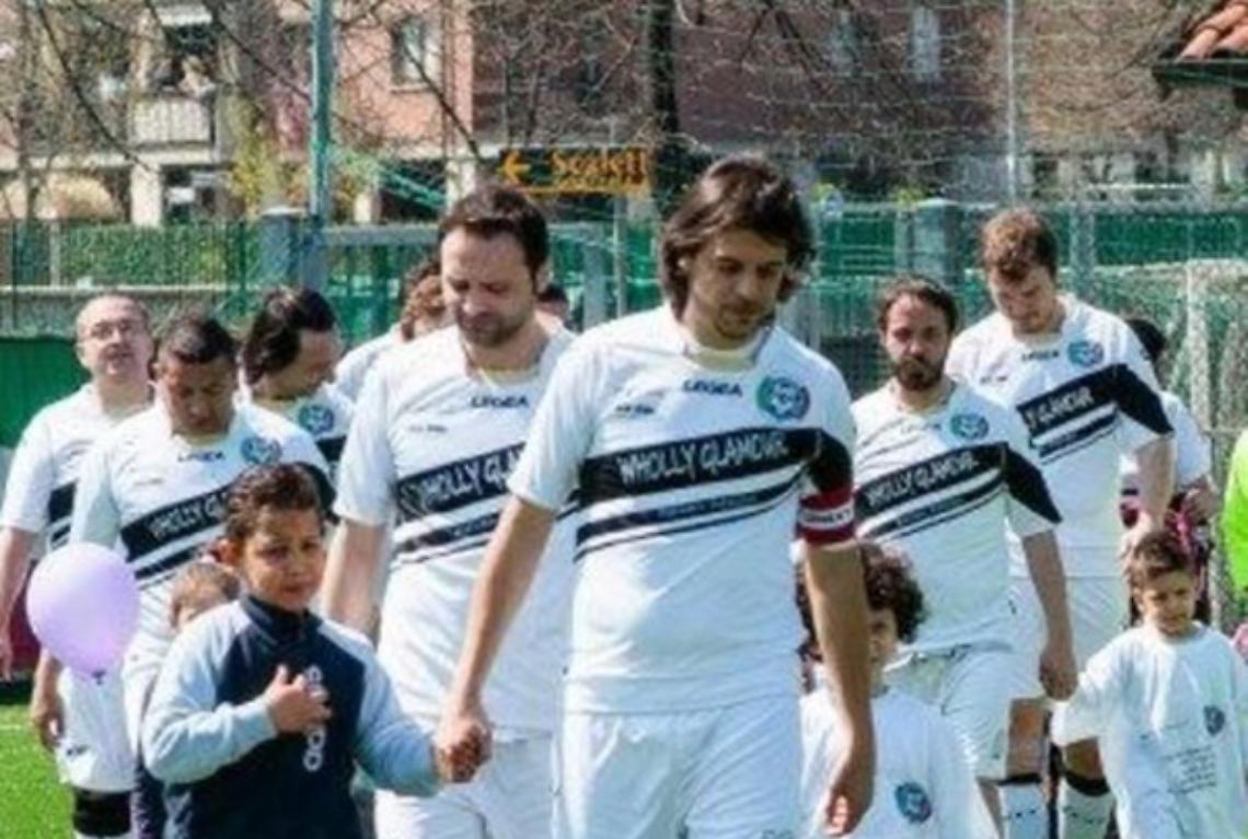 TORINO. Va in scena il 2° Derby dell'amicizia