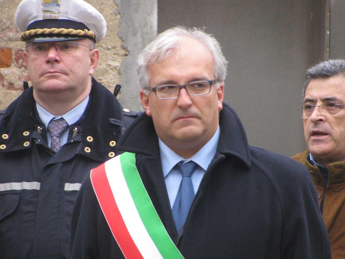 VOLPIANO. De Zuanne scarica il patto di stabilità