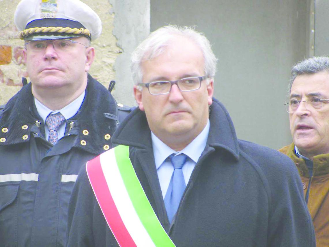 VOLPIANO. Minoranze scatenate contro il sindaco “democristiano”