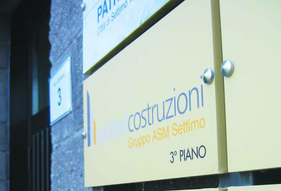 SETTIMO TORINESE. Global: a giorni la prossima asta