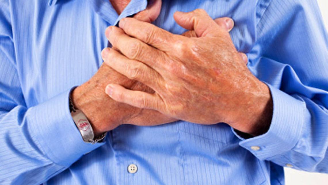 TORINO. Sanità: Torino, con test Troponina diagnosi precoce infarto