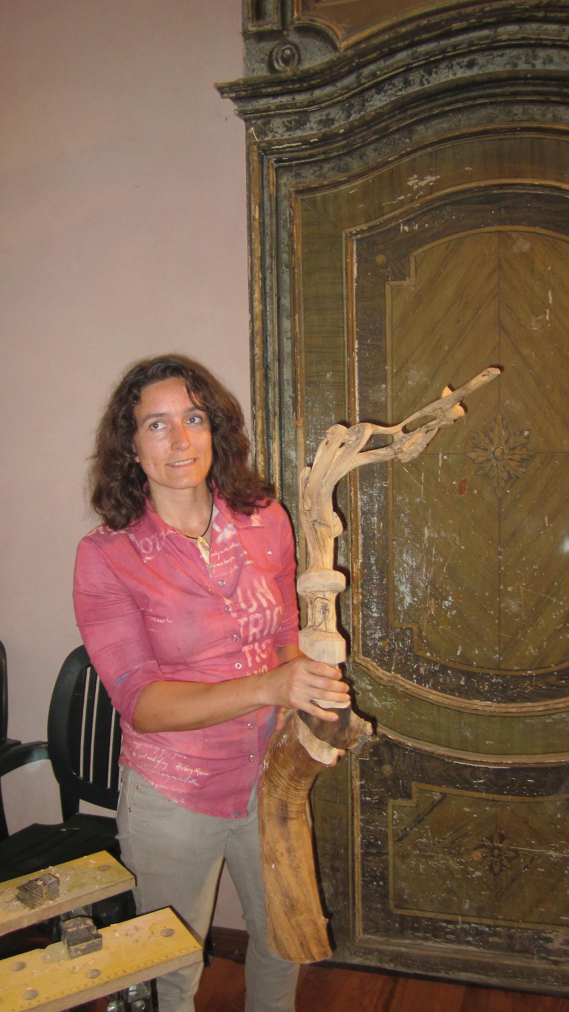 RIVAROLI. In ricordo di Isabella Corni