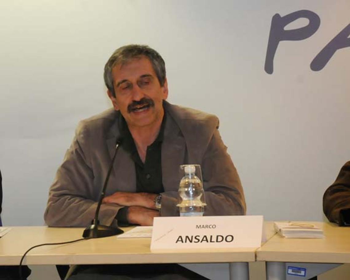 ROMA. Morto Ansaldo, raccontava gli sport con tecnica e leggerezza