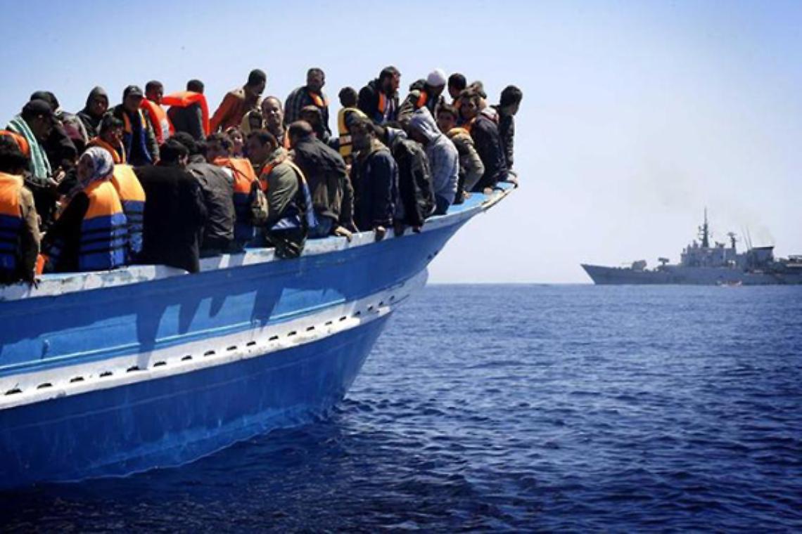 ROMA. Mare nostrum: i risultati di un anno
