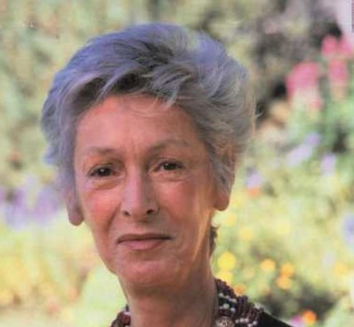 ROMA. Marella Agnelli, Il mio giardino, il sogno di una vita