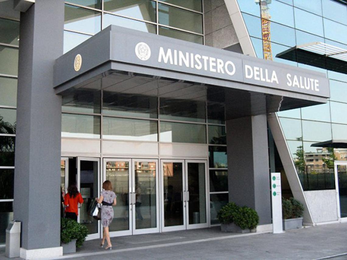 ROMA. Ferragosto di lavoro per il Ministero della Salute