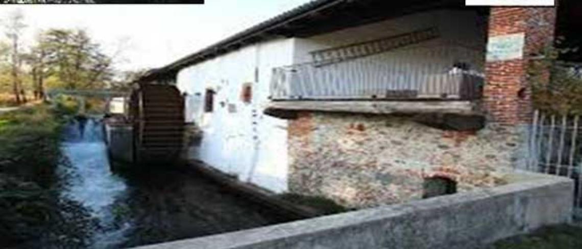 BAIRO. Passeggiata d'autunno al Mulino e al Museo della Toponomastica