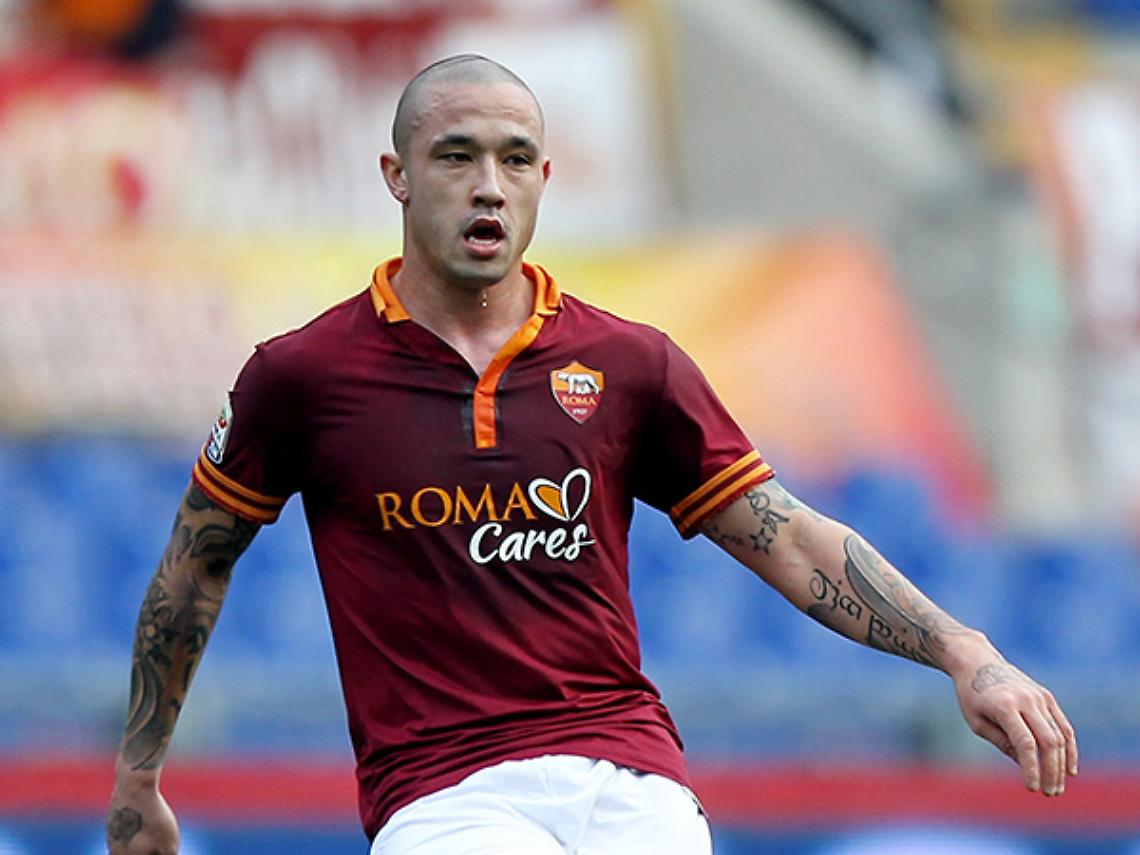 CALCIO. Mercato: Inter si avvicina Nainggolan, Juve rebus Higuain