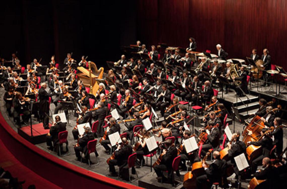 ROMA. Rai5: Seong-Jin Cho e l'Orchestra Rai nel "Rach 3"