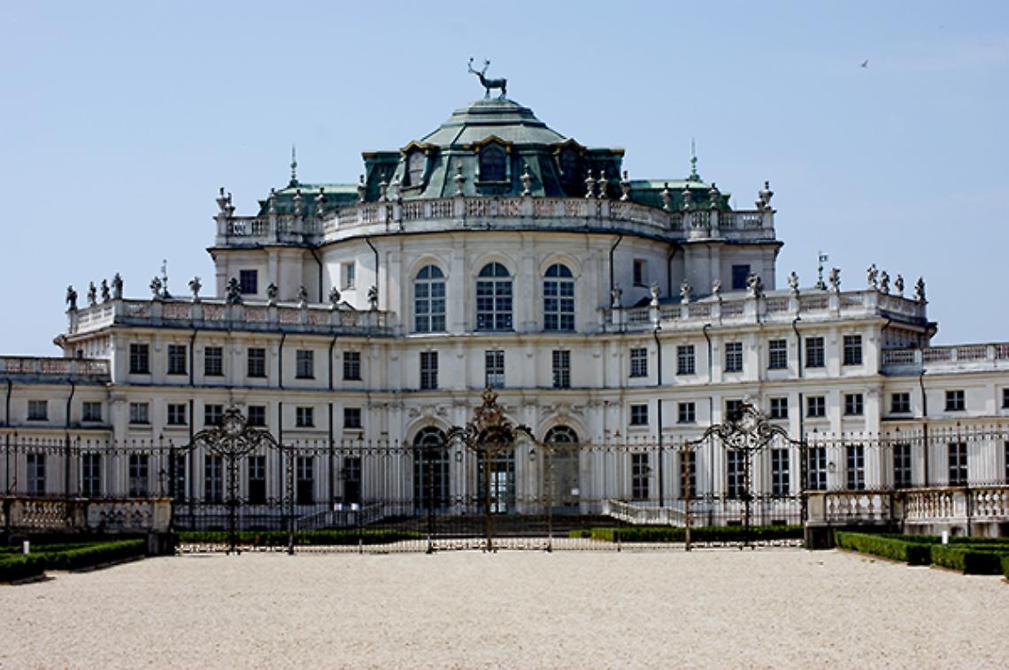 TORINO. Musei: Palazzina Caccia a Stupinigi, riapre appartamento del re