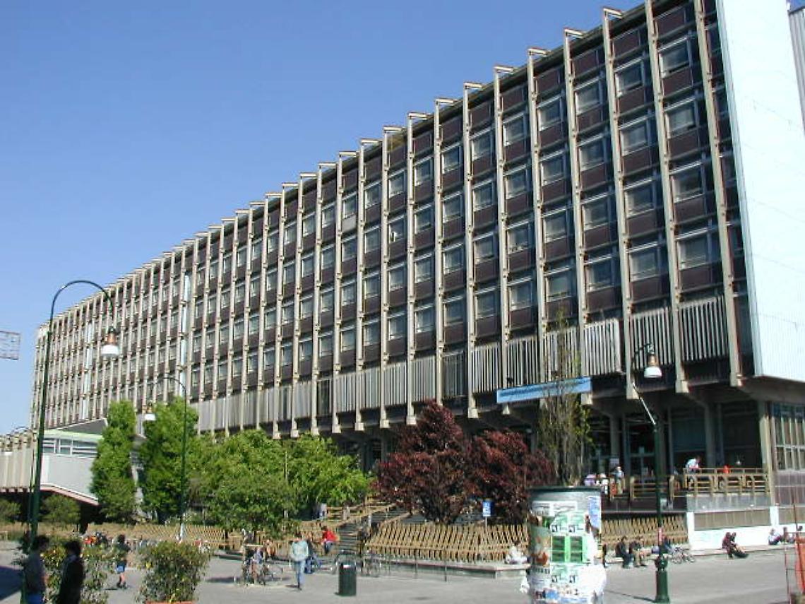 Universit&agrave; di Torino