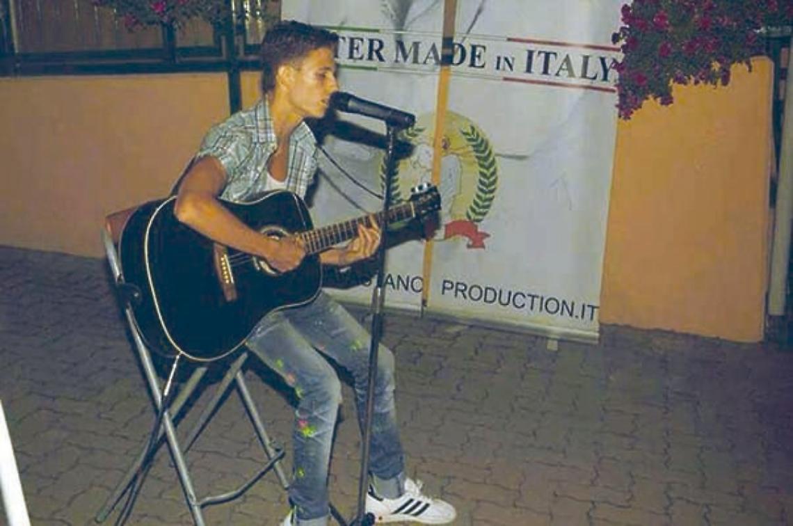 Andrea Passamonte
