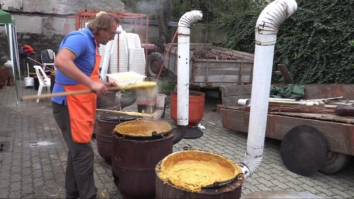 BANCHETTE. Sagra del Pignoletto Rosso, superate le 20mila presenze