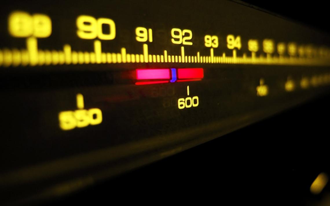 TORINO. La Radio festeggia i suoi primi 90 anni