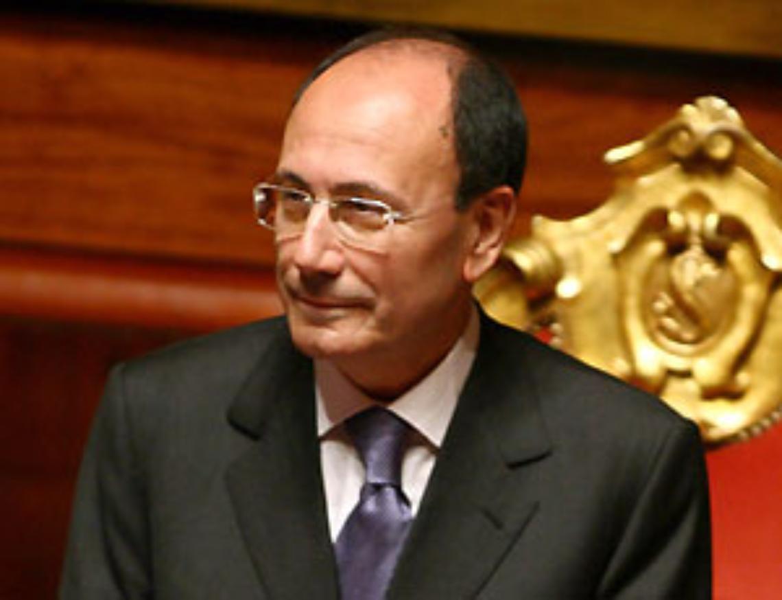 ROMA. Tav: Schifani (FI), maggioranza allo sbando