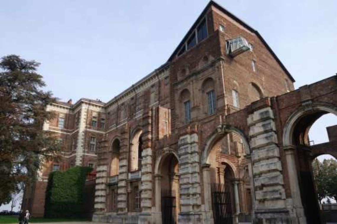 RIVOLI. Castello di Rivoli ricorda Marco Rivetti tra arte e impresa