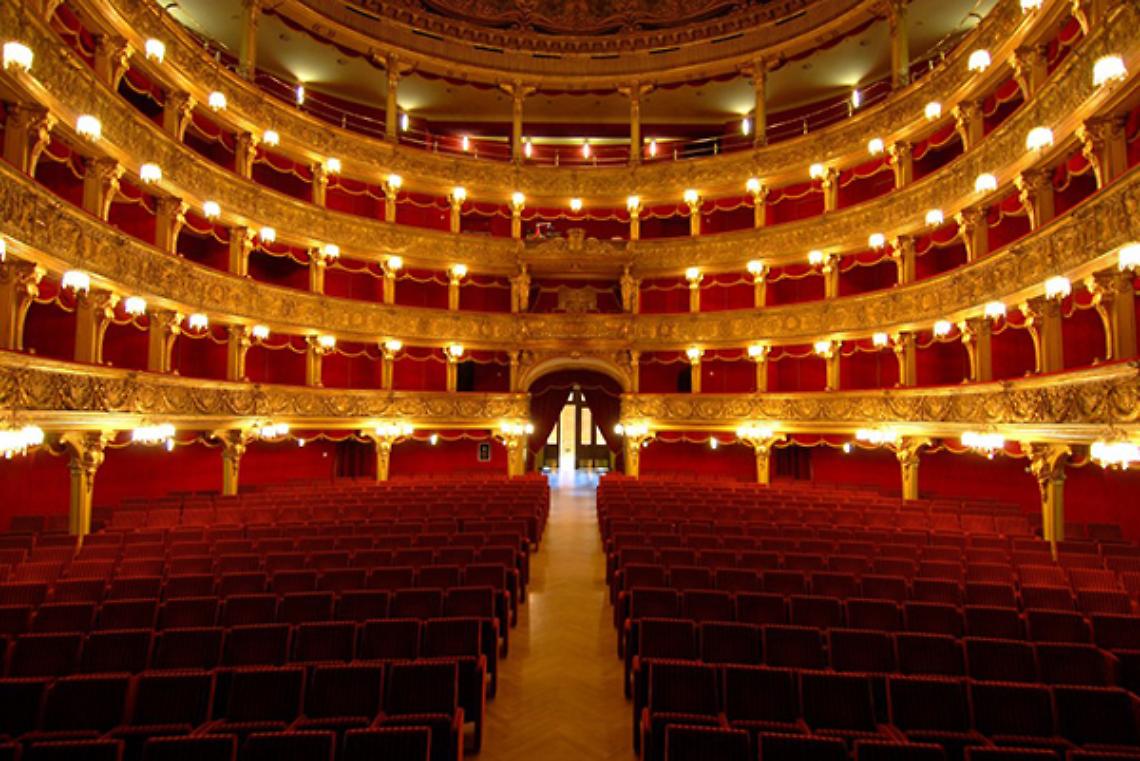 ROMA. Weekend: Teatro, in scena Arias, Grillo, Preziosi