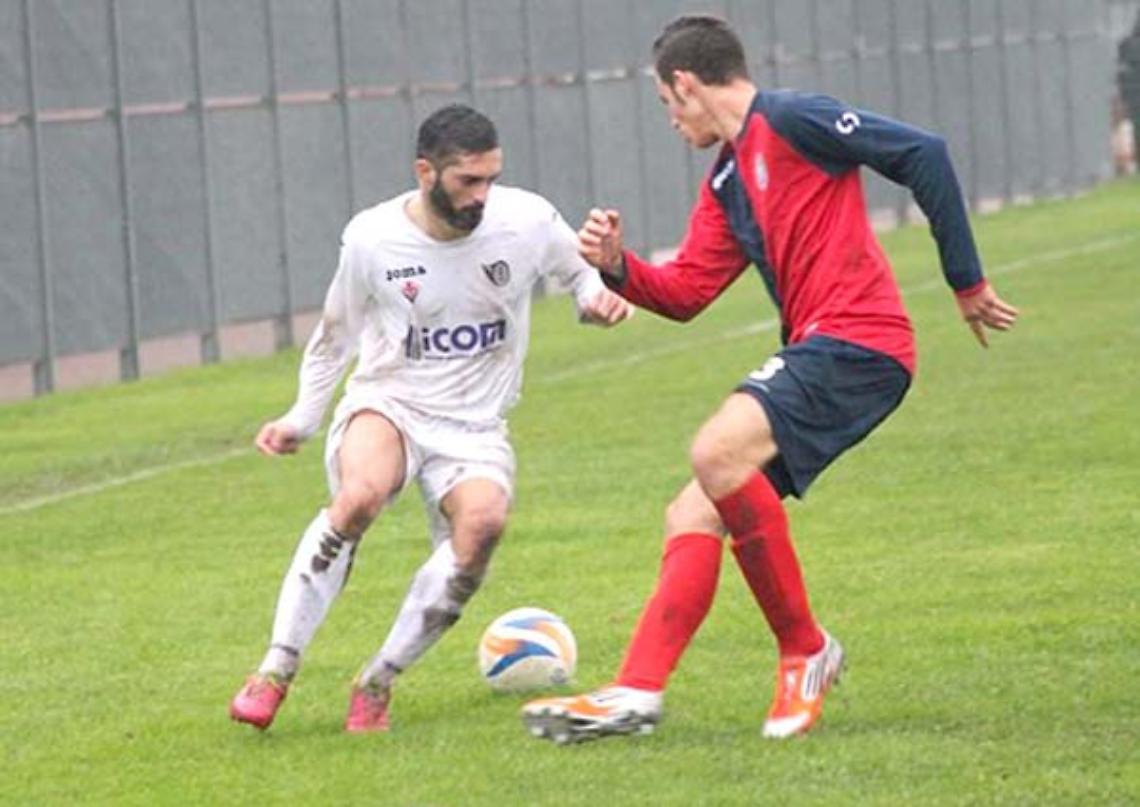 CALCIO. Il Settimo rallenta ma non si ferma
