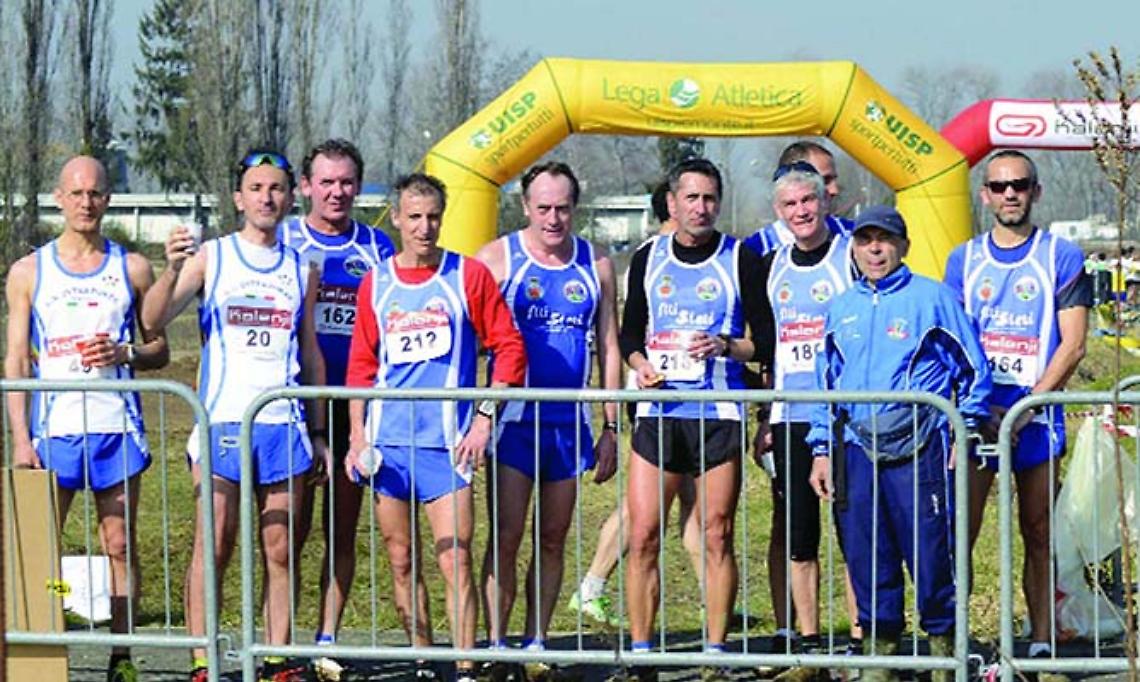 ATLETICA LEGGERA. All' Atletica Settimese c'è aria di rinnovamento