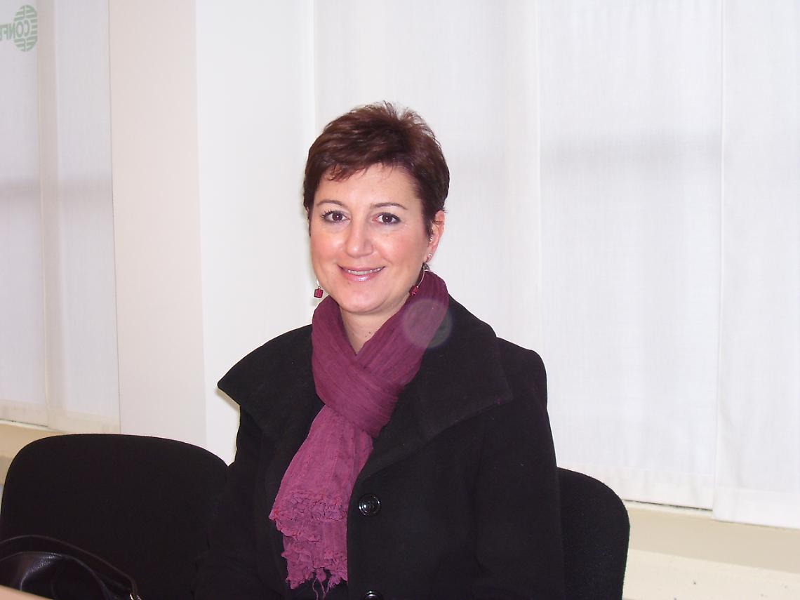 CIRIE'. Il nuovo assessore è (finalmente) donna