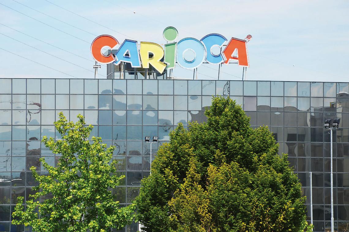 SETTIMO TORINESE. L’azienda Carioca protagonista del Bookstock Village per ragazzi
