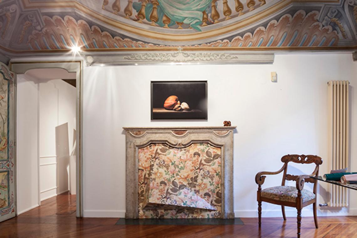 RIVAROLO. Residenze d'artista a casa toesca