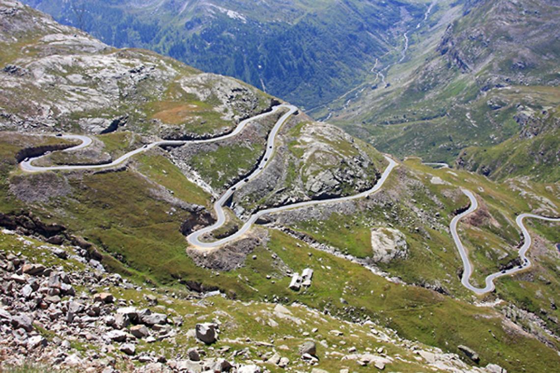 Turismo: Ceresole, 'A piedi tra le nuvole' compie 18 anni