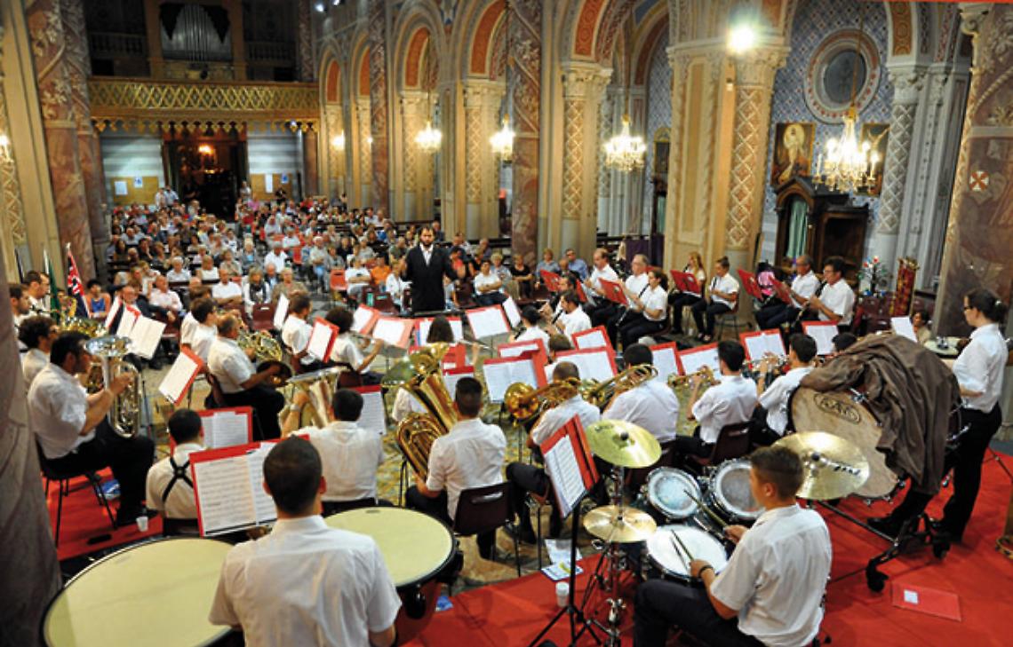 Filarmonica Castellamonte