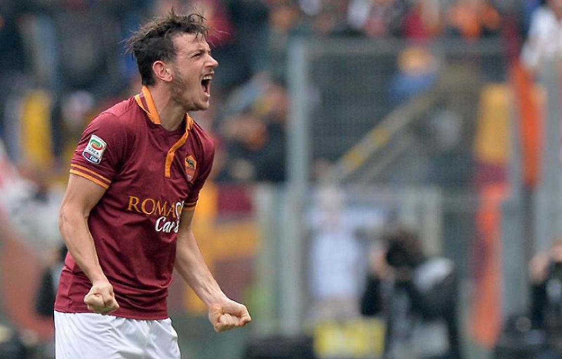 ROMA. Florenzi si ferma ma escluse fratture a caviglia