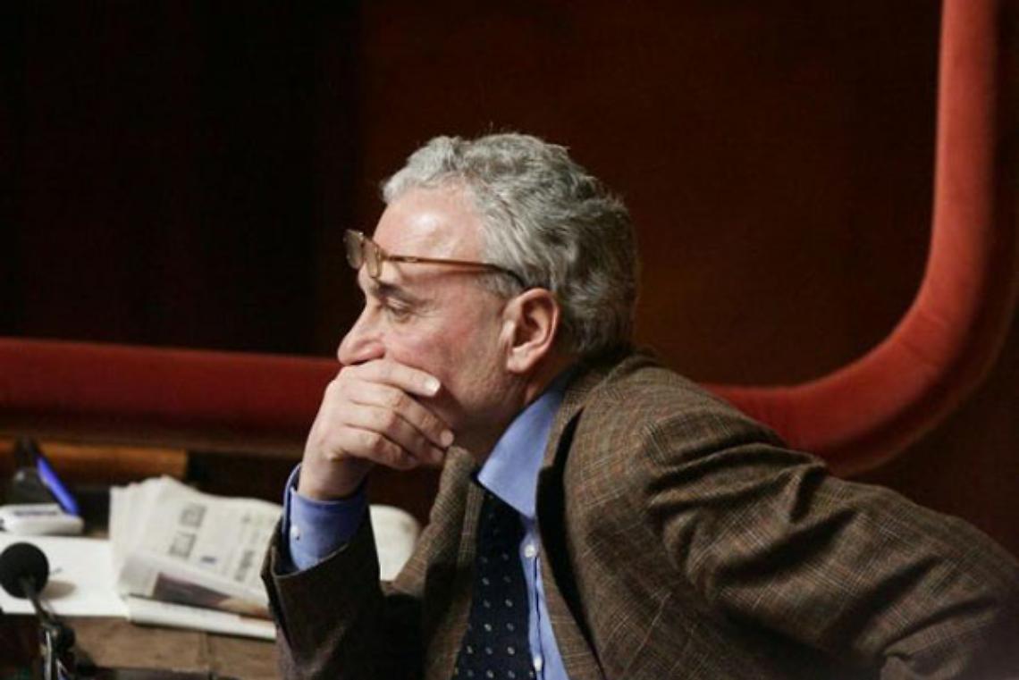 TORINO. Solidarietà internazionale per ex senatore Turigliatto