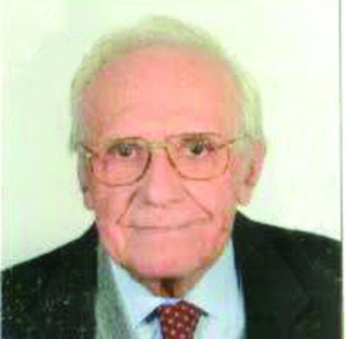 SCIOLZE. Ritrovato morto l'anziano scomparso dalla casa di riposo