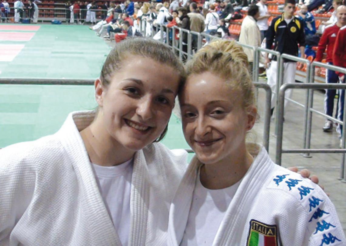 Giorgia Novero