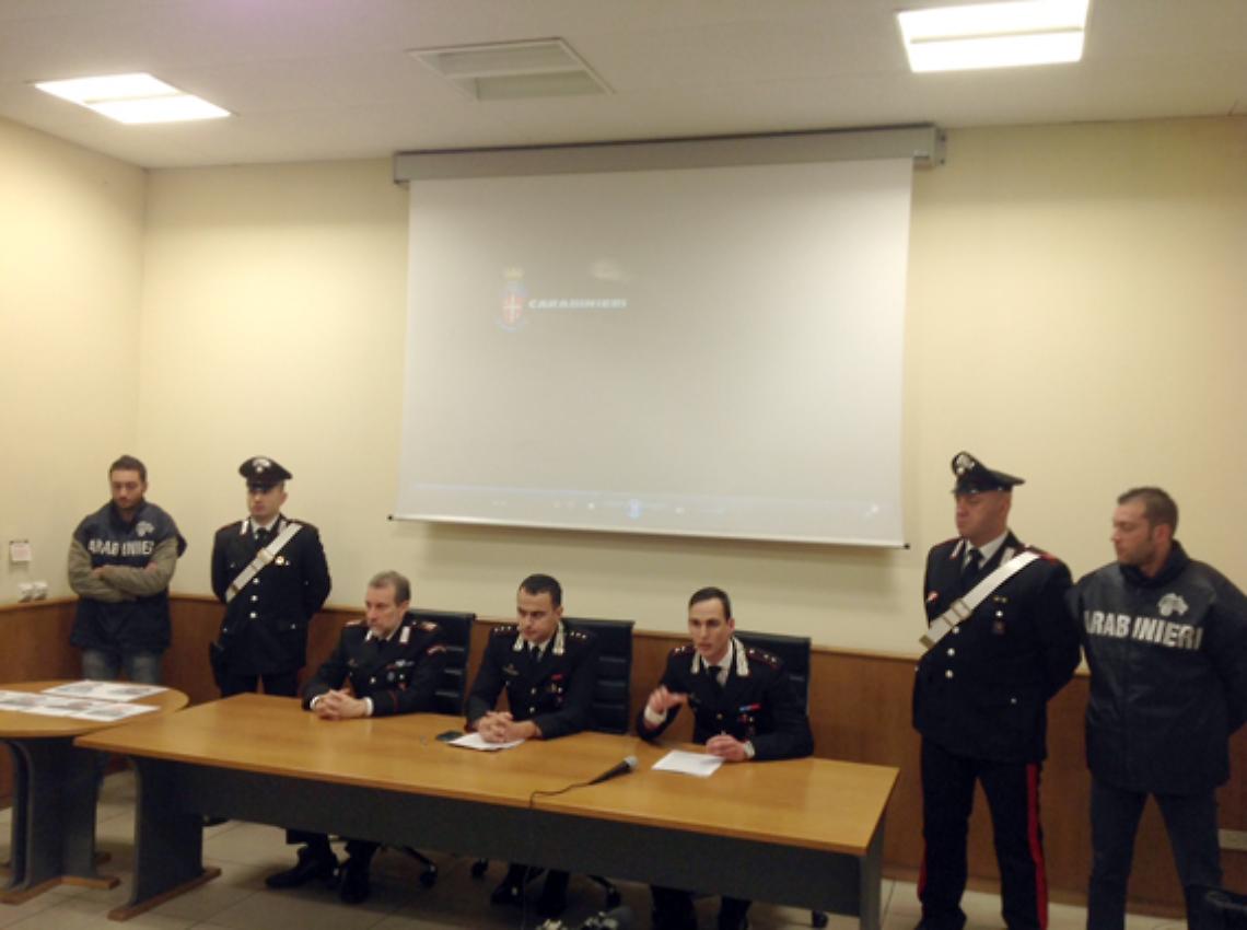 TORINO. Droga dall'Albania al Piemonte: tra gli arrestati anche capo tifosi Juve