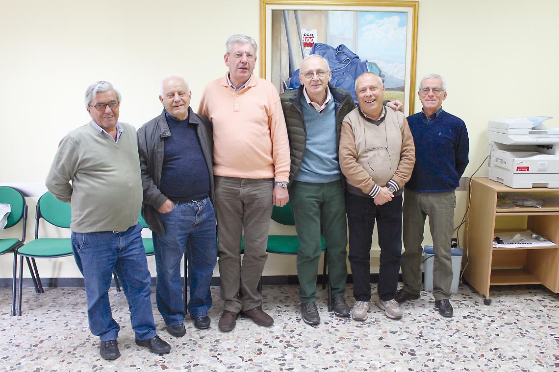 CHIVASSO. Chiude l'INPS, i patronati anche?