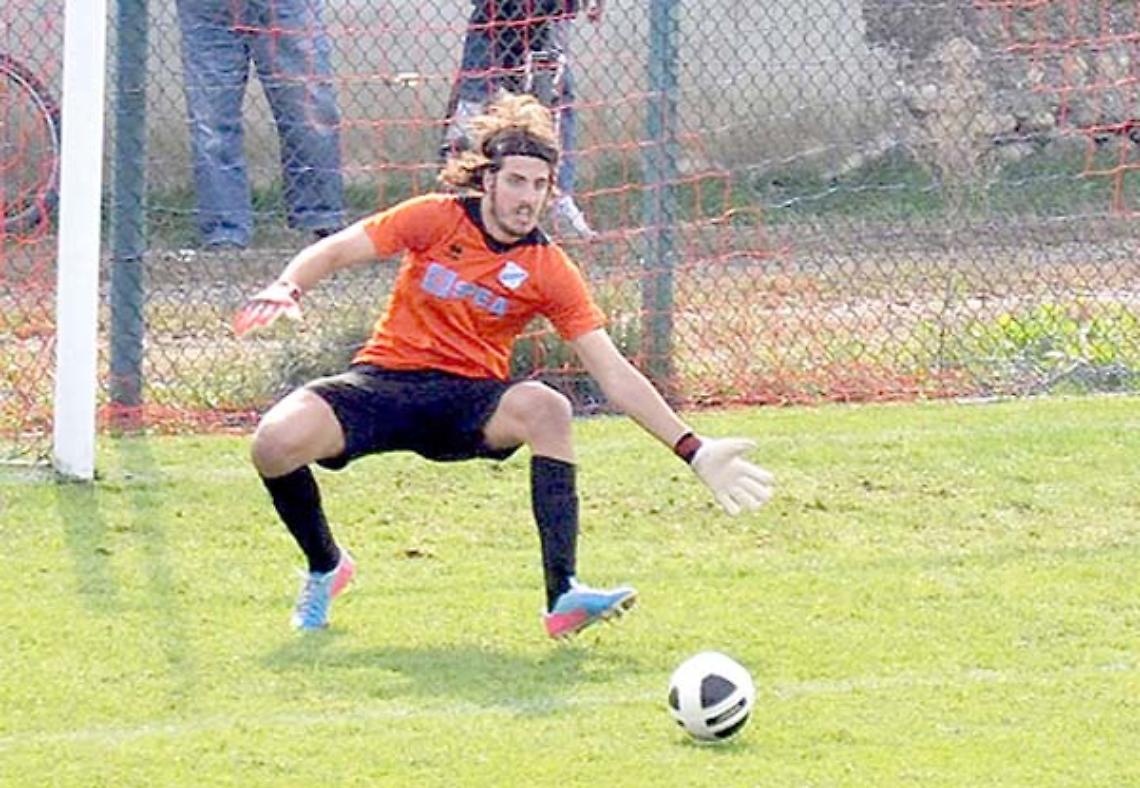 CALCIO. Volpiano, Conta in pole per la panchina della Prima Squadra