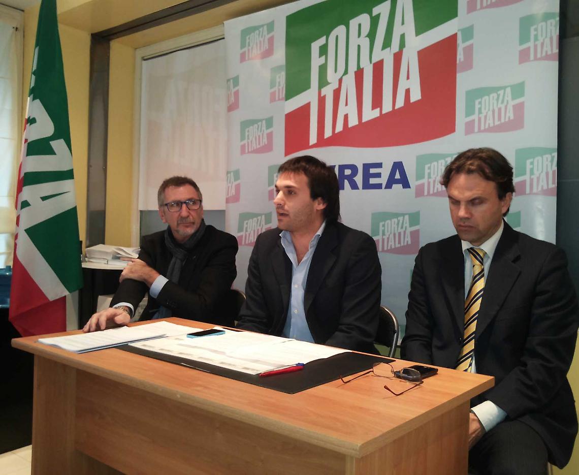 IVREA. Ivrea parte civile nel processo amianto. Due mozioni. Gilardini: "costituzione fine ultimo"