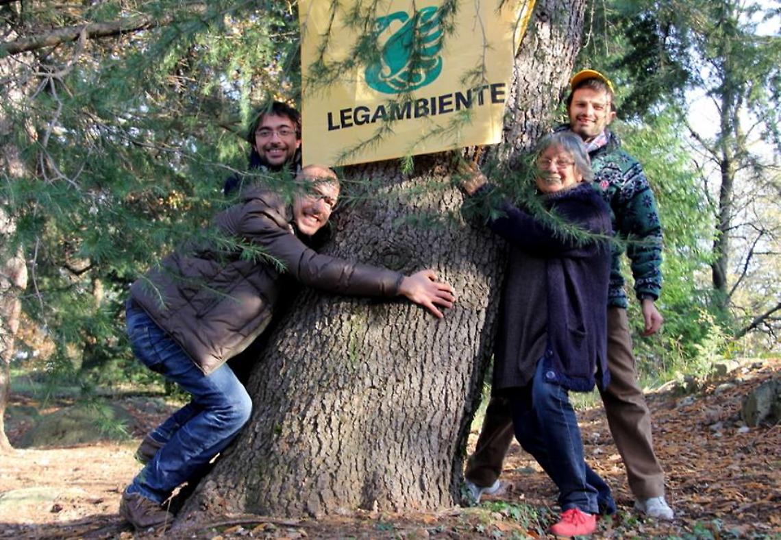 IVREA. Riapriamo al pubblico il Parco della Polveriera