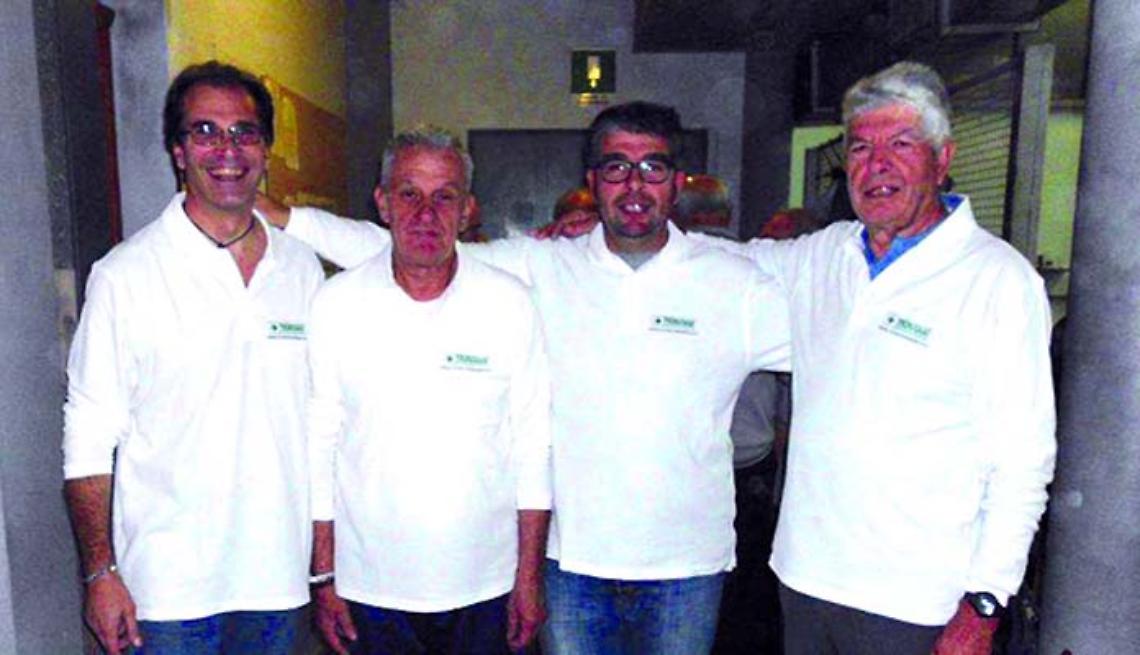 BOCCE. Secondo turno per il Torneo del Venerdì