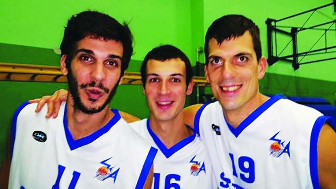 BASKET. Il Sea Basket tritura Trecate