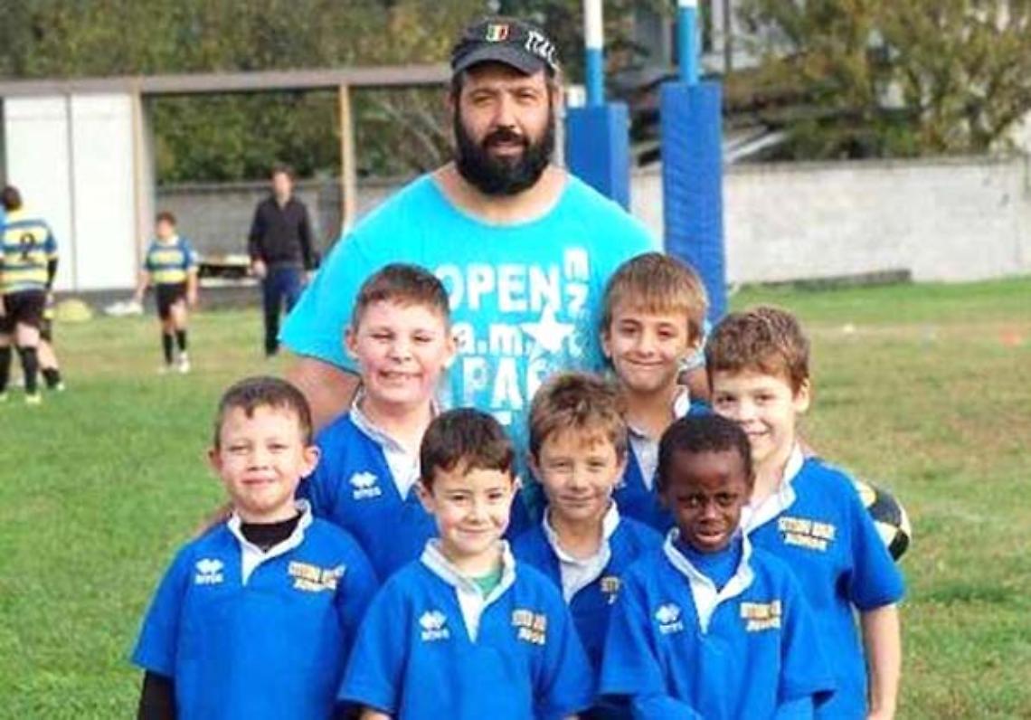 RUGBY. VII Rugby, il "Torneo della Torre" al via