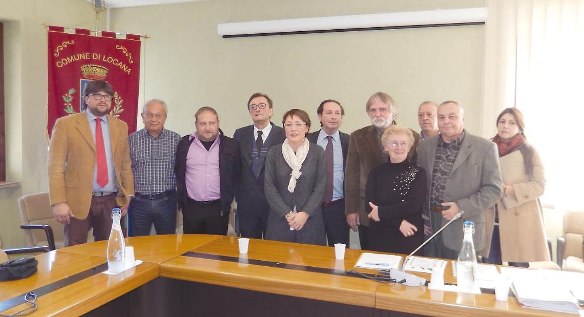 VALLE ORCO E SOANA. Comunità, parlarne bene o male