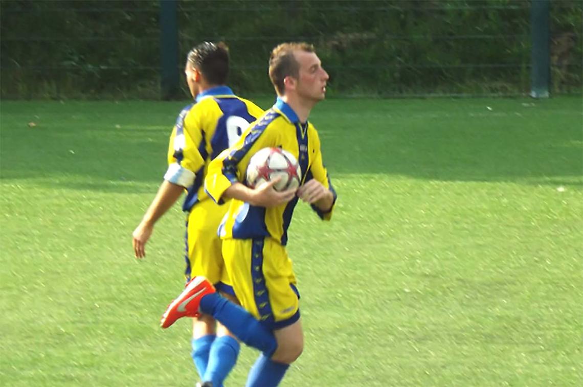 CALCIO. SanMauro sconfitto a Pianezza