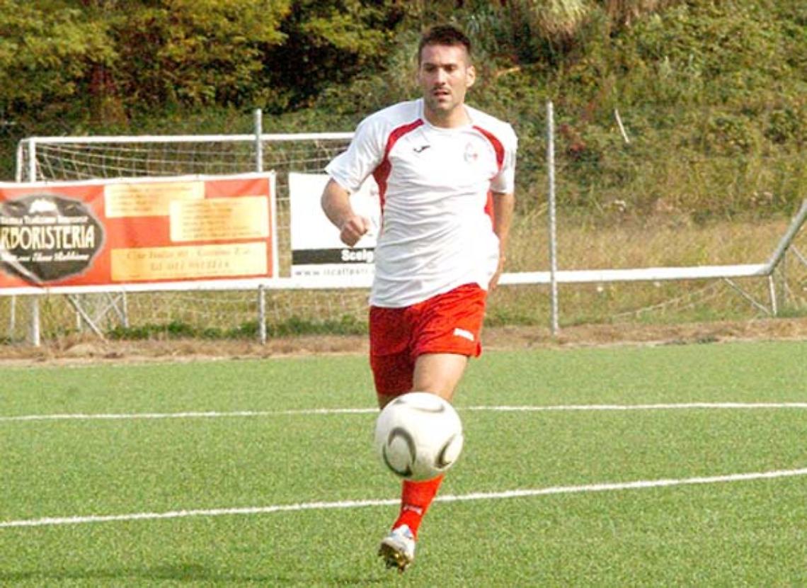 CALCIO. Gassinosanraffaele travolto dal ciclone Varallo
