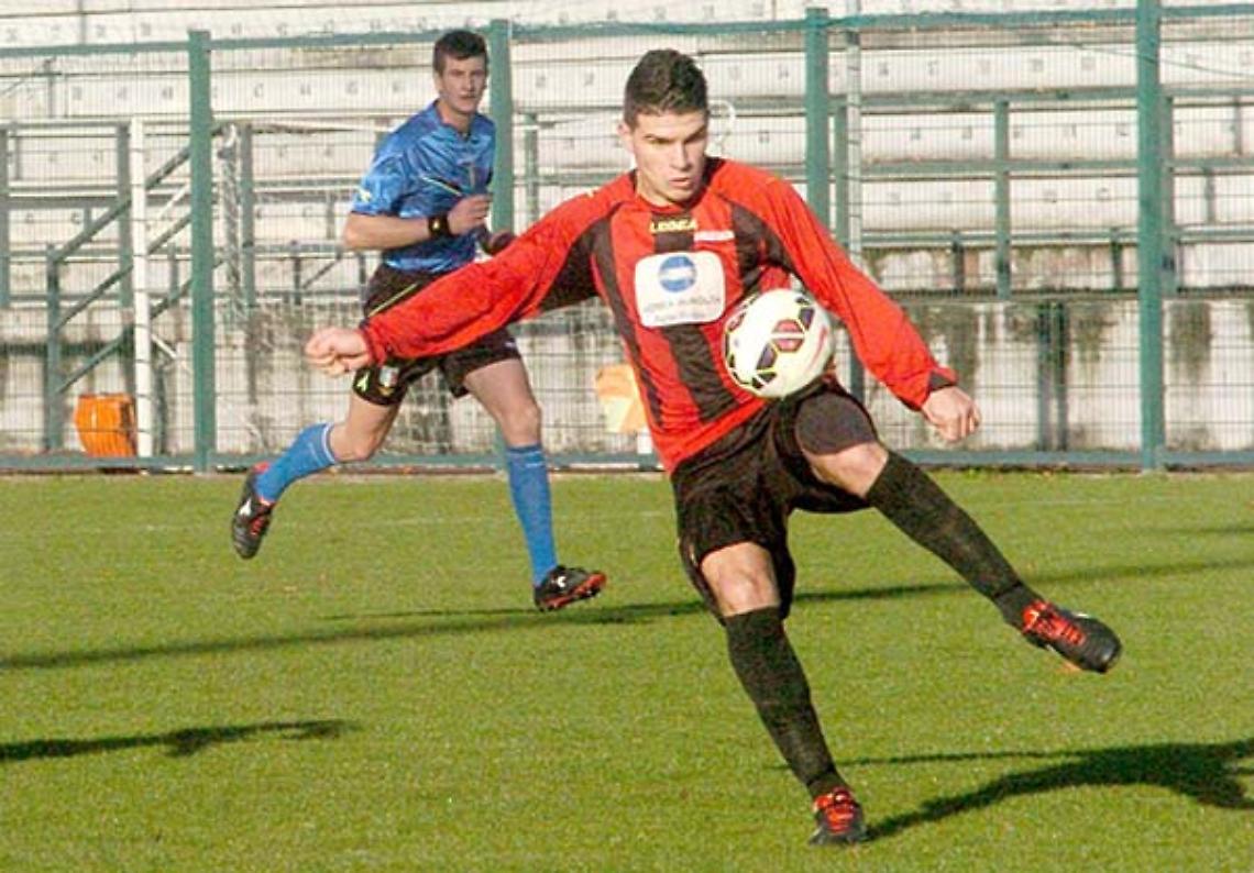 CALCIO. Il Caselle si complica la vita da solo già in avvio