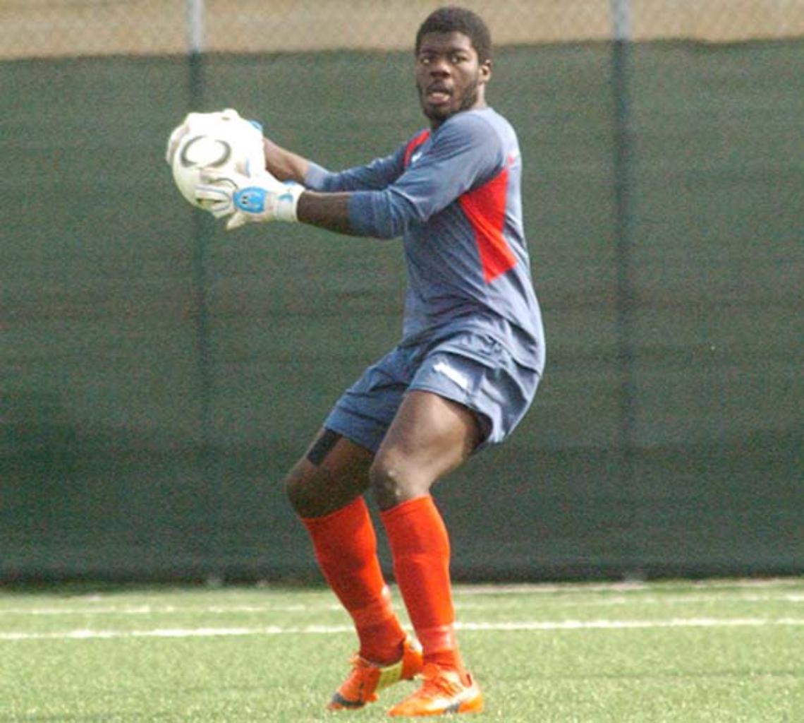 CALCIO. Okumador salva il Gassinosanraffaele