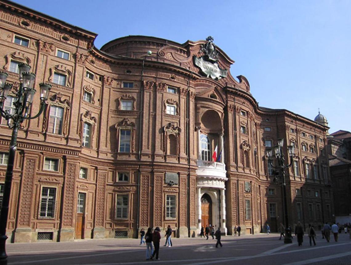 TORINO. Vino: congresso sommelier, 2.000 presenze