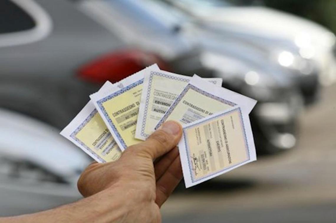 ROMA. Calano le tariffe Rc Auto, specialmente al sud
