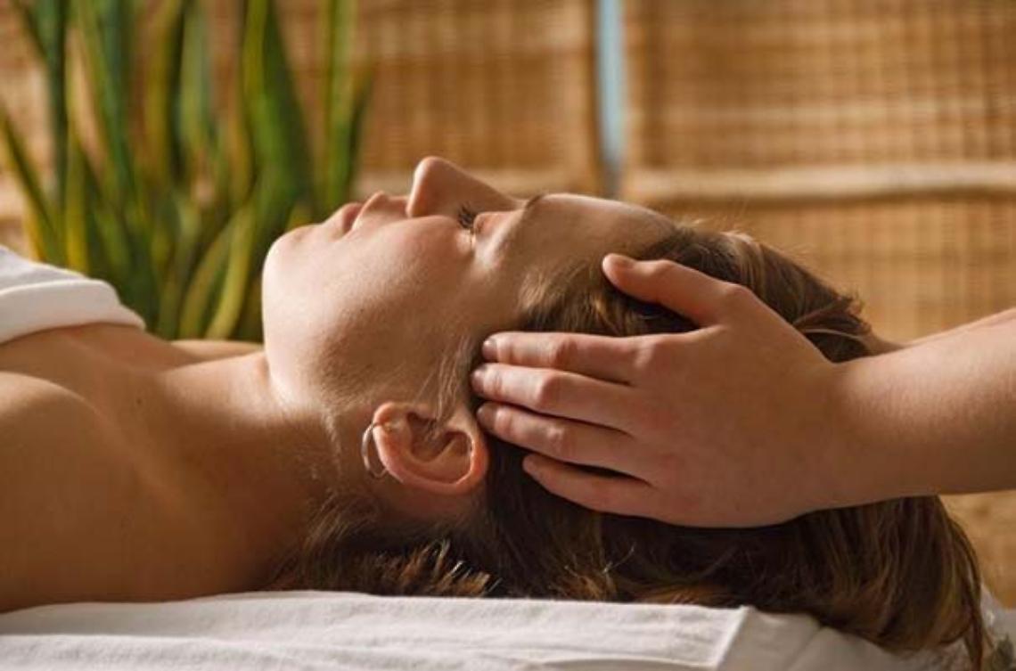 MONTANARO. Seminario di Reiki